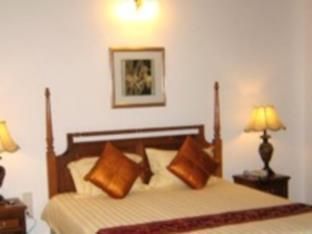 Villa Bayoud Pondichéry Extérieur photo
