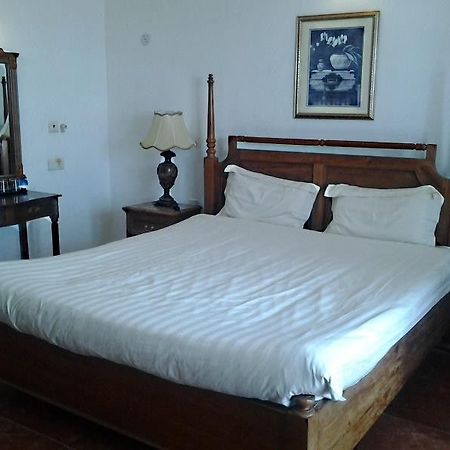 Villa Bayoud Pondichéry Extérieur photo