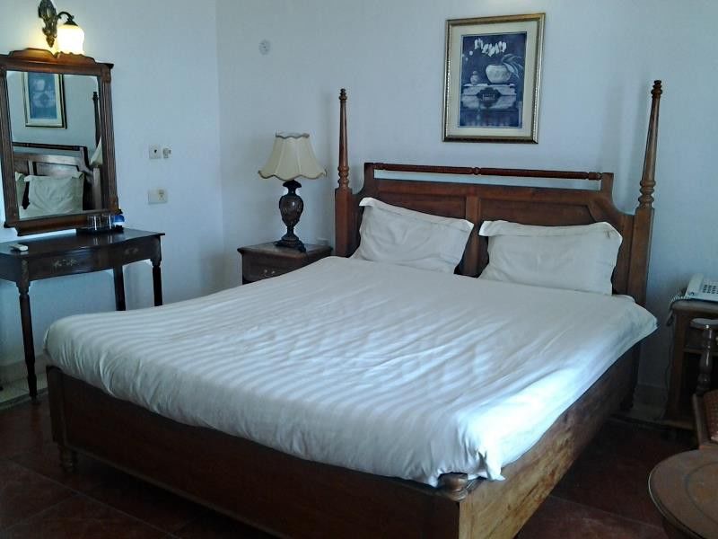 Villa Bayoud Pondichéry Extérieur photo